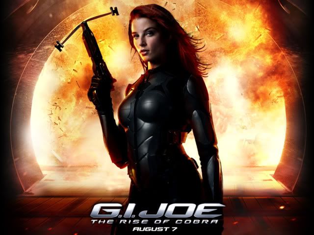 scarlett gi joe rise of cobra