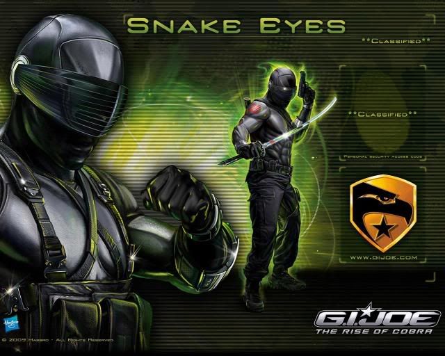 desktop wallpaper eyes. Snake Eyes Wallpaper Image