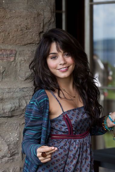 vanessa hudgens beastly. Vanessa Hudgens Beastly Photo