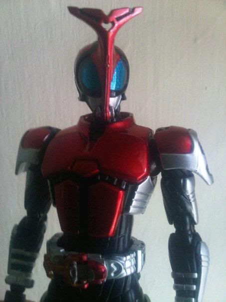 Shf Kabuto