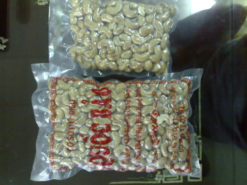 Hcm bán hạt điều ngon giá sỉ - 9