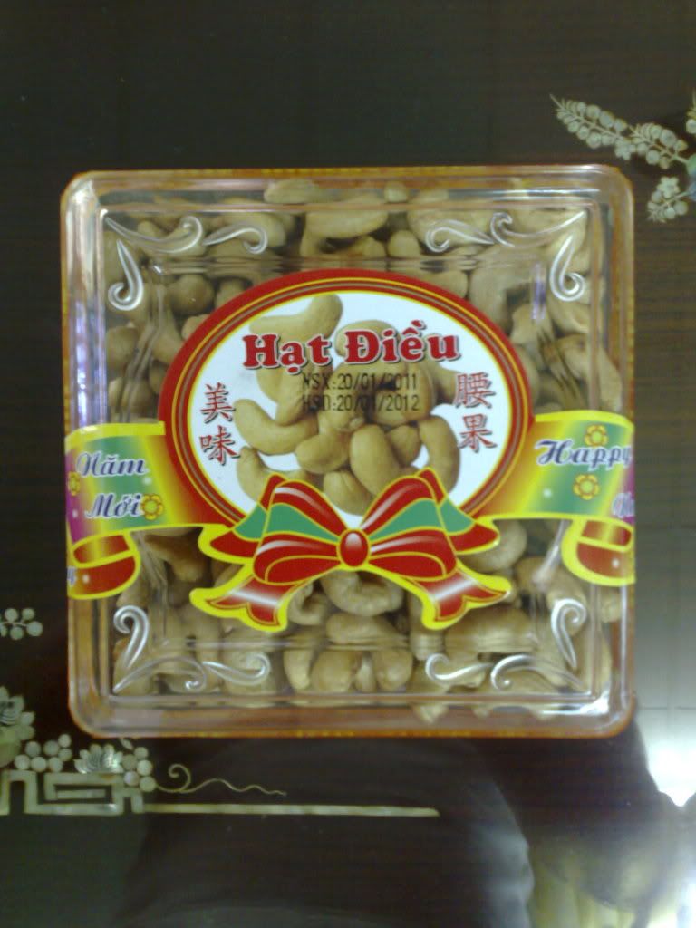 Hcm bán hạt điều ngon giá sỉ - 8