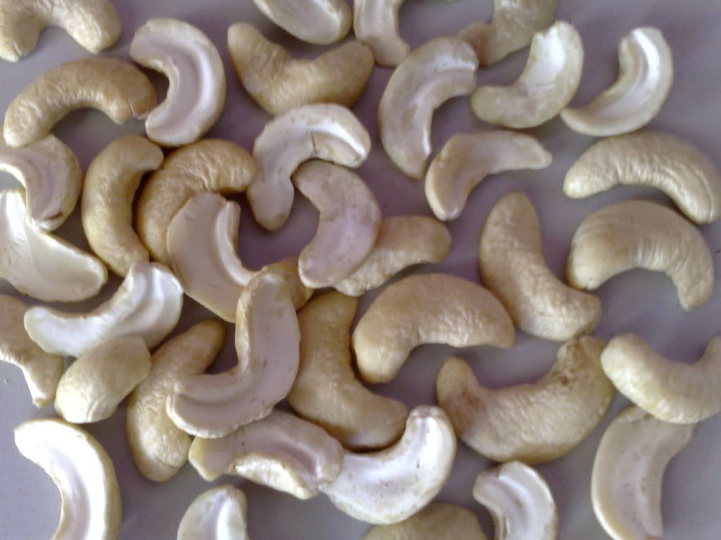 Hcm bán hạt điều ngon giá sỉ - 1