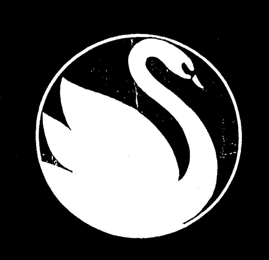 Swan Logo