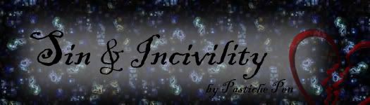 Sin and Incivility Banner