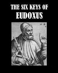 Eudoxos   Six Keys of Eudoxos [ebook   pdf] preview 0