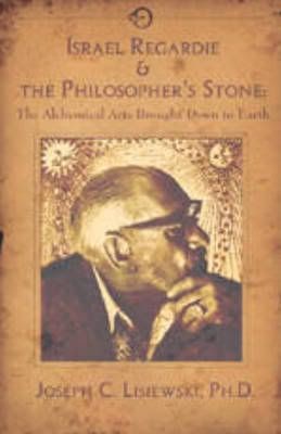 Israel Regardie   The Philosopher's Stone [ebook   pdf] preview 0