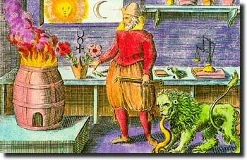 John Reid III   Course on Practical Alchemy [ebook   pdf] preview 0