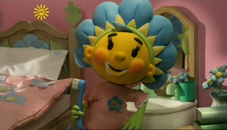 Fifi And The Flowertots S03E01 (1st May 2009) [TVRip (XviD)] preview 0