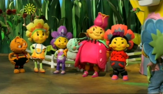 Fifi And The Flowertots S03E05 (29th May 2009) [TVRip (XviD)] preview 0