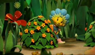 Fifi And The Flowertots S03E12 (17th July 2009) [TVRip (XviD)] preview 0