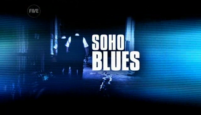 Soho Blues S01E01 (29th January 2009) [TV Rip (XviD)] preview 0
