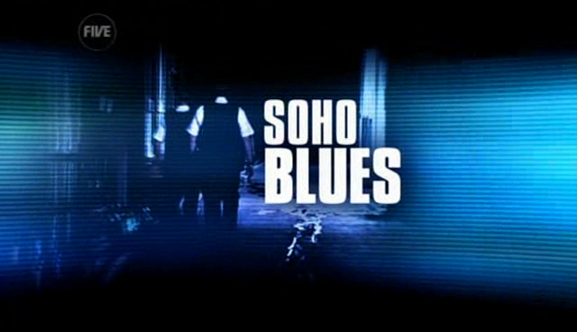 Soho Blues   S01E03 (12th February 2009) [PDTV (XviD)] preview 0