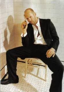 Jason Statham Pictures, Images and Photos