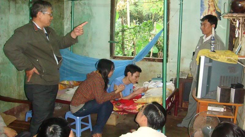 chuyến đi thực tế BMT - 1