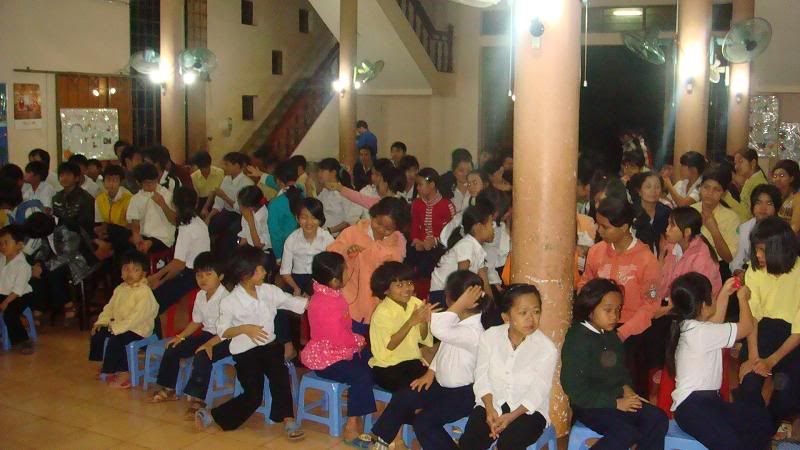 chuyến đi thực tế BMT - 1