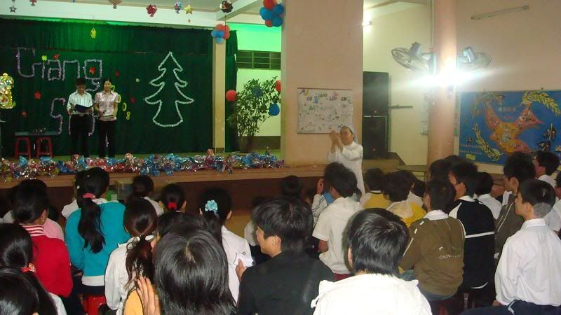 chuyến đi thực tế BMT - 2