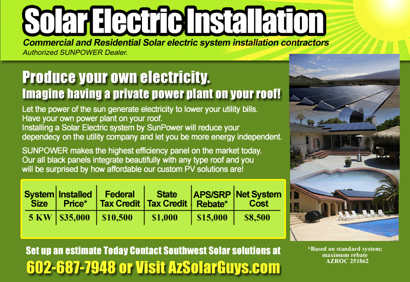 Experience do It Yourself Solar Panels 4 Why And How To Build Your