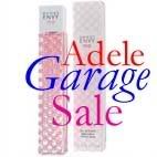 Adele Garage Sale