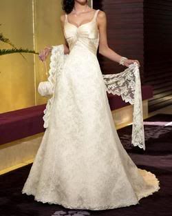 Wedding Dresses 2010
