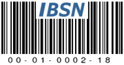 IBSN: Internet Blog Serial Number 00-20-0002-18