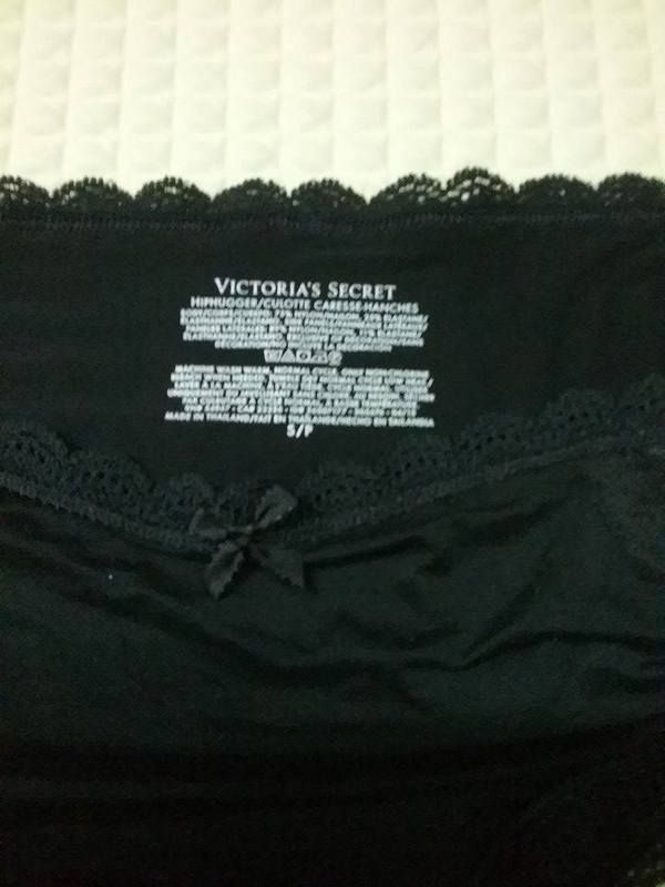 Quần lót victoria's secret bare hiphugger panty - hàng xách tay - 8