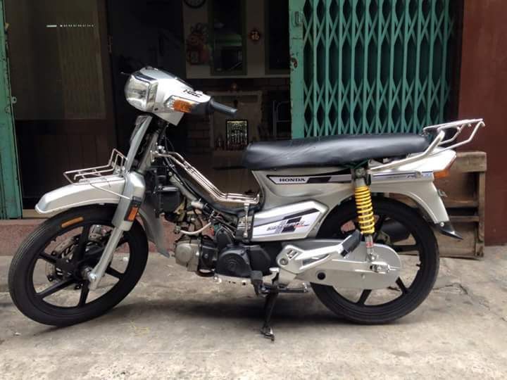 Xe Dream đã dọn sẳn - 15Tr - 1