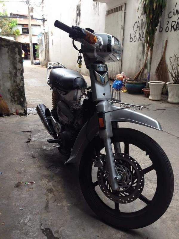 Xe Dream đã dọn sẳn - 15Tr - 3