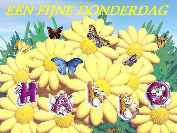 donderdag photo:  43donderdag.jpg