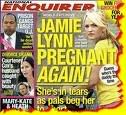 jamie pregnant again
