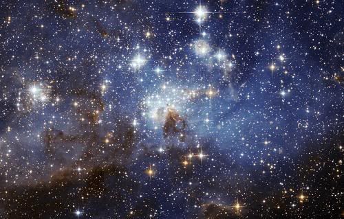 Sky - star clusters Pictures, Images and Photos