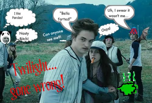 funny twilight pictures. twilight funny