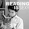 Reading is Sexy Pictures, Images and Photos