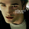 edward cullen Avatar