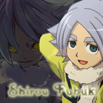 Shirou Fubuki Shirou Fubuki