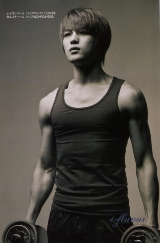 jaejoong