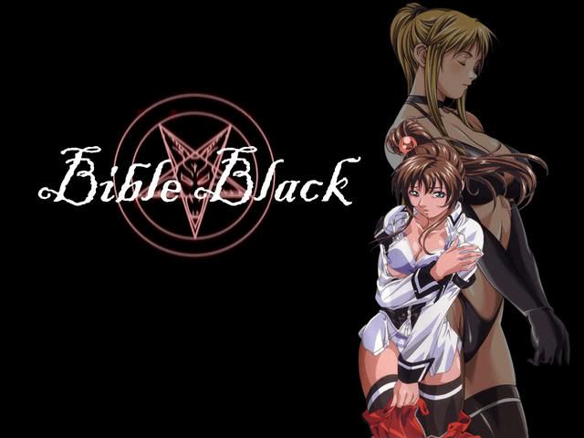 bible black dvd Image