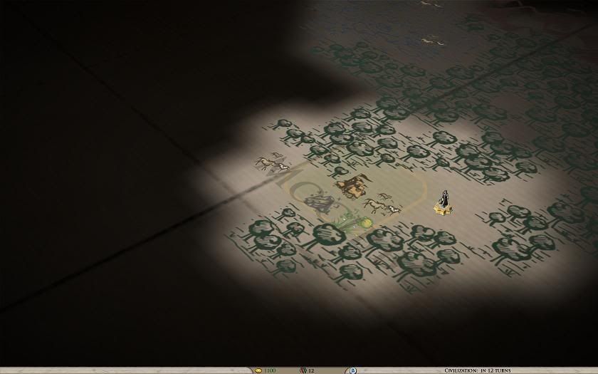 Where did my interface go?