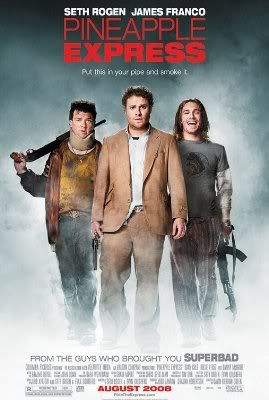 Pineapple Express 2008 DvdRip ARROW(Kingdom Kvcd by JRNAD) preview 0