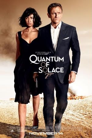 Quantum of Solace 2008 DvdScr COALITION(Kingdom Kvcd by JRNAD) preview 0