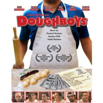 Douhgboys 2008 DvdRip VOMIT(Kingdom Kvcd by JRNAD) preview 0