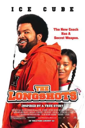 The Longshots 2008 DvdRip ALLIANCE(Kingdom Kvcd by JRNAD) preview 0