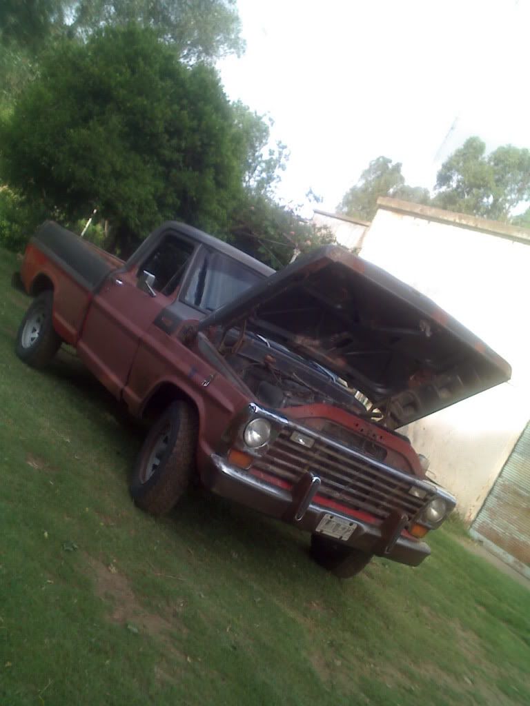 f100 f100
