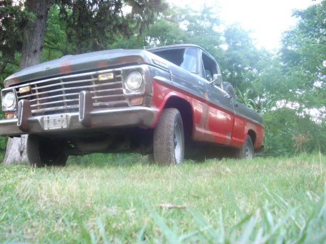 camioneta camioneta