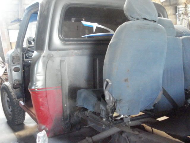 camioneta camioneta