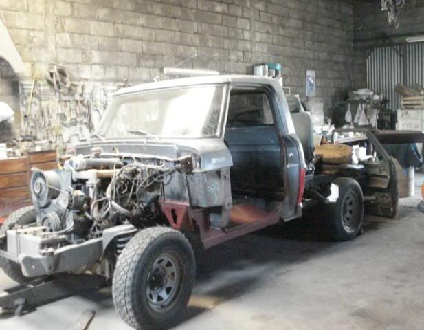 ford ford