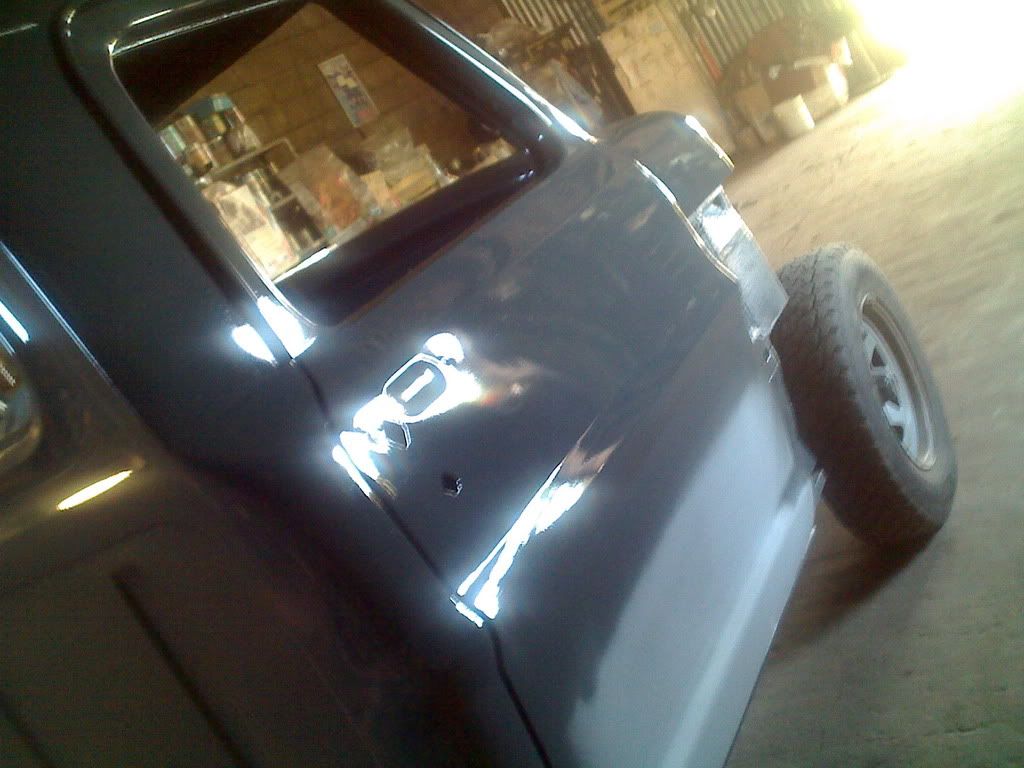 ford ford
