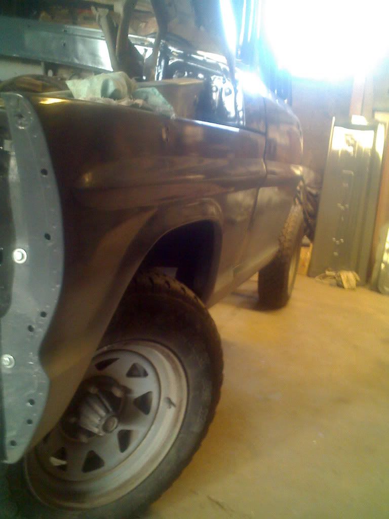ford ford