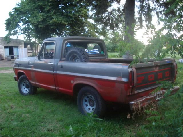 camioneta camioneta