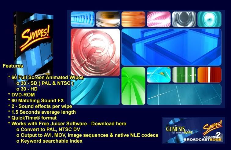 Digital Juice Editors Themekit 66 - Flower Wall (1 dvd)